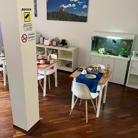 B&B Parco Nord Bologna Luaran gambar
