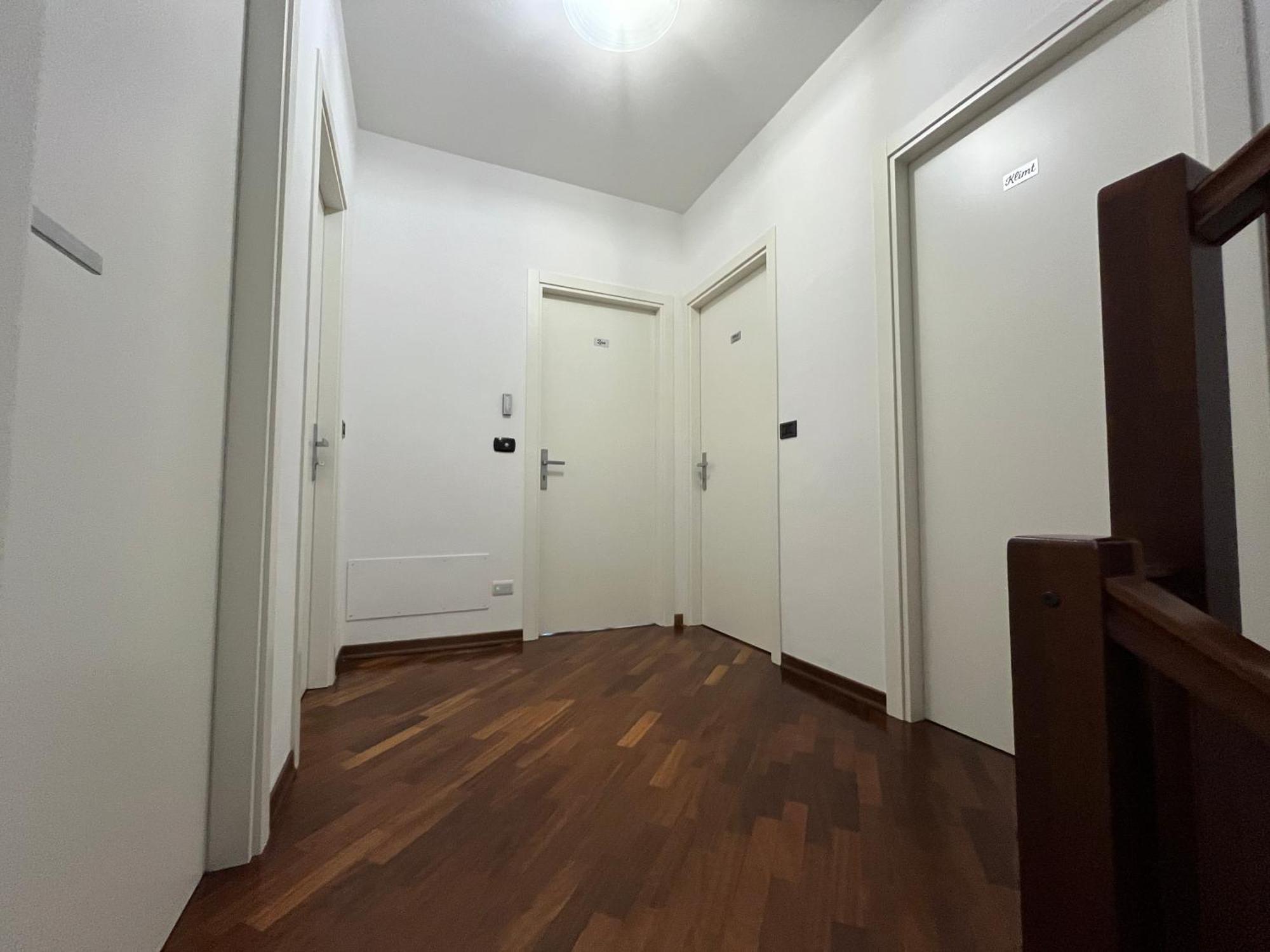 B&B Parco Nord Bologna Luaran gambar