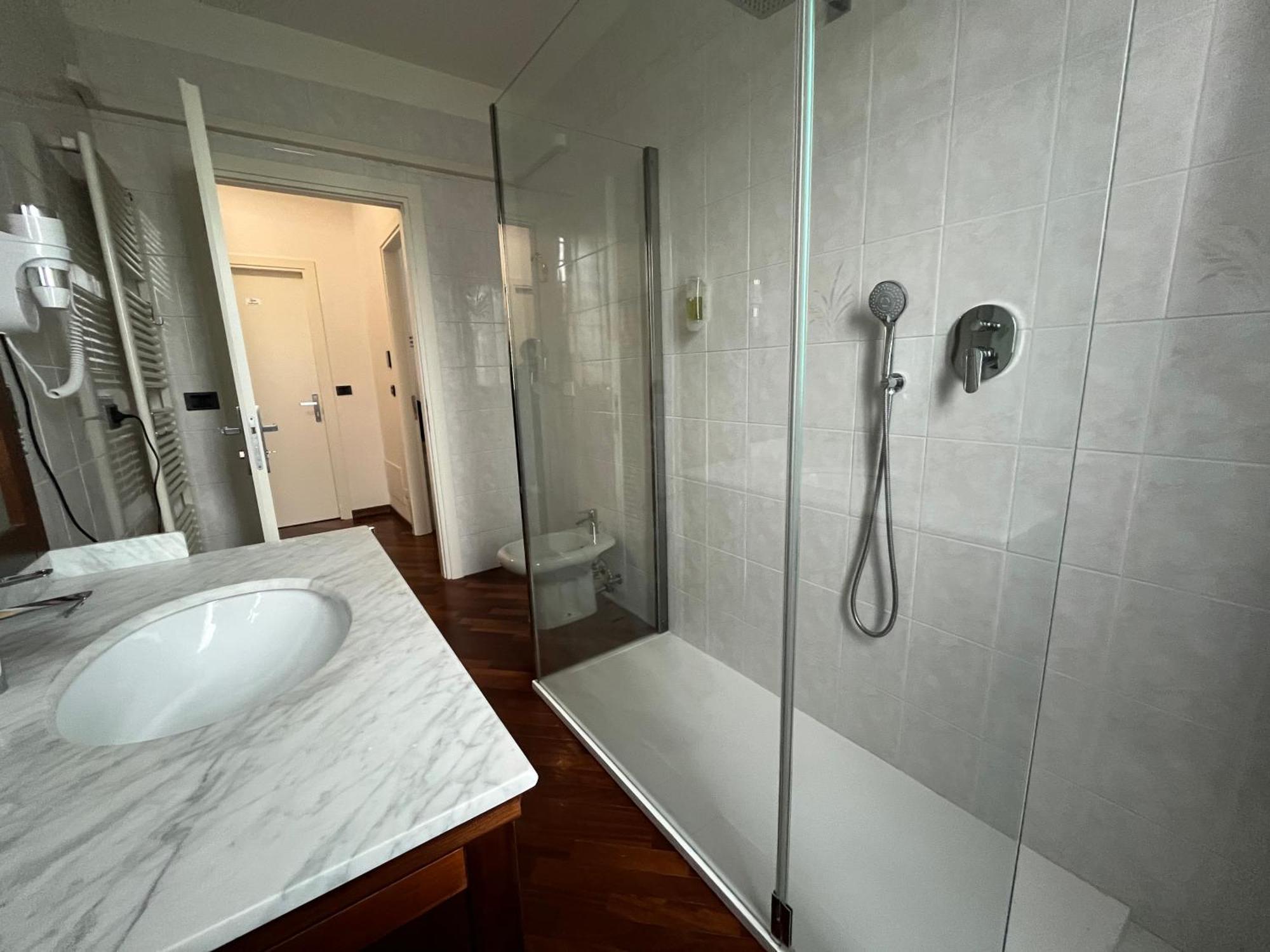 B&B Parco Nord Bologna Luaran gambar