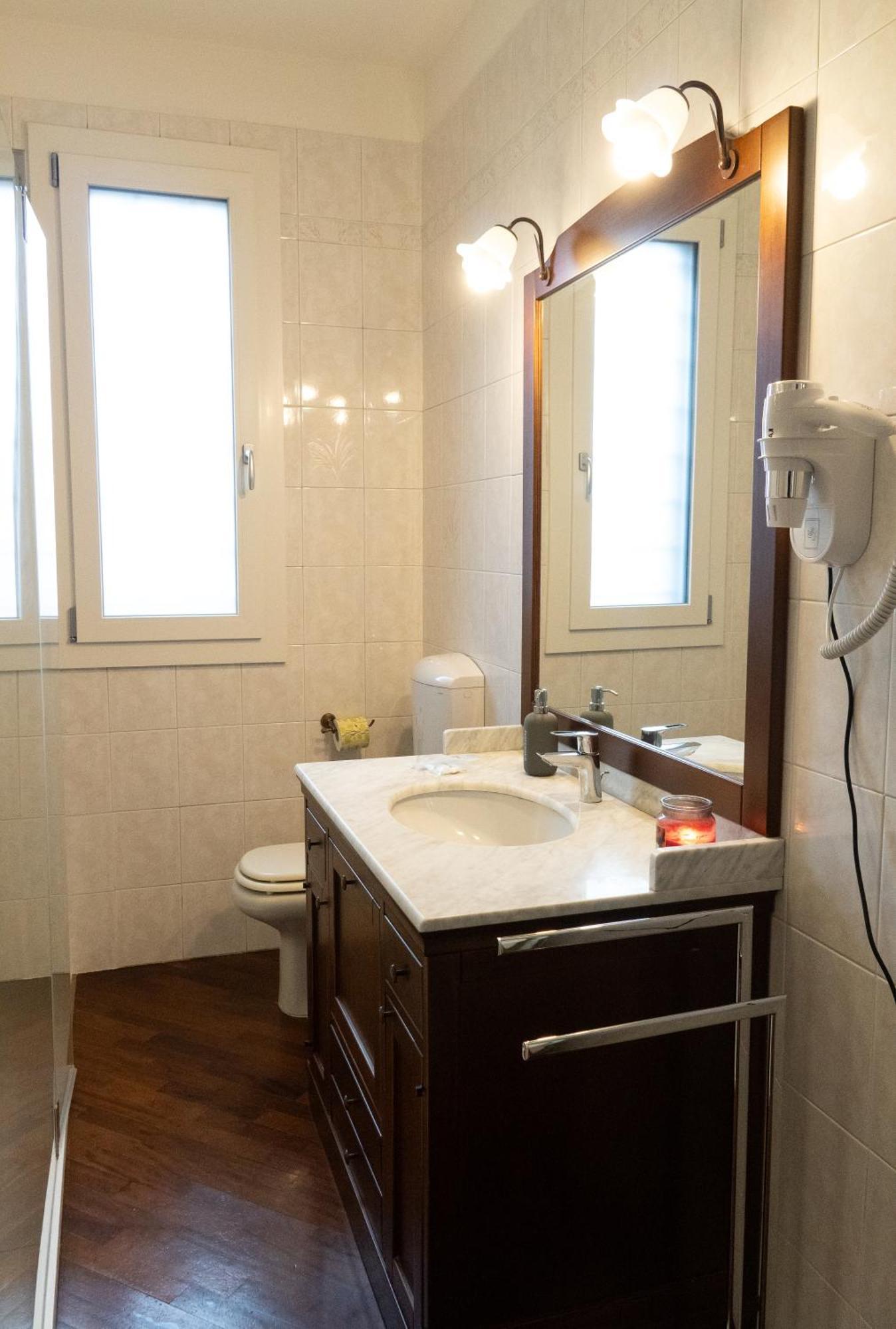 B&B Parco Nord Bologna Luaran gambar